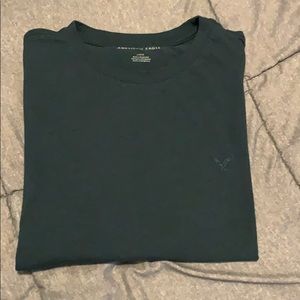 American Eagle Plain Tee